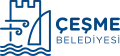 Official logo of Çeşme