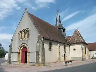 Church