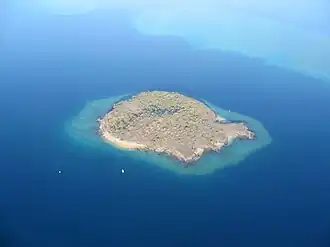 Chissioua Bandrélé, Mayotte