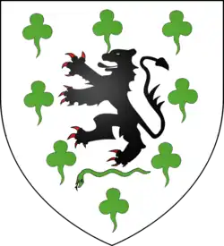 Gallagher arms