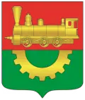 Coat of arms of Baranavichy district