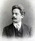Volodymyr Leontovych