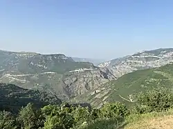 Near Tatev