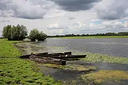 Desna-Stara Huta National Nature Park