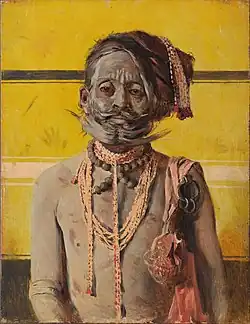 Fakir (1874–1876)