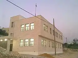 Shufa Village Council