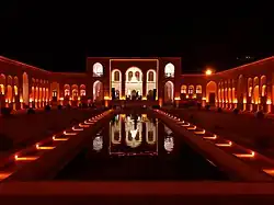 Haj Agha Ali House in Rafsanjan