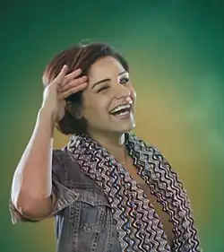 Maram Balushi/Baluchi