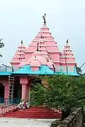 Maa Vaishnawi Kali Temple