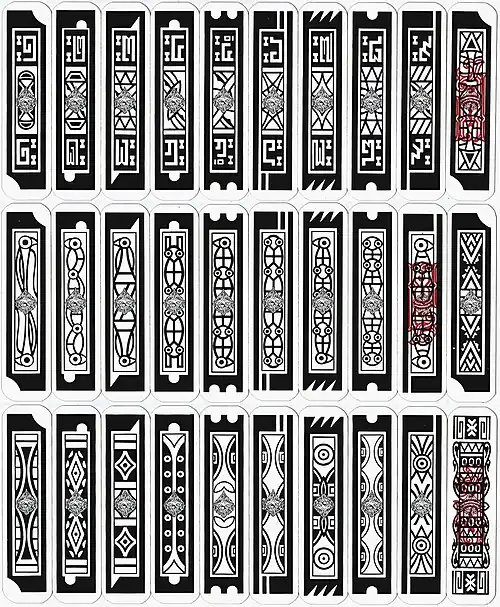 Thailand's Pai Tai Red Flower