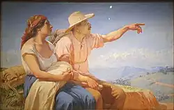 Cardona's Horizontes (1913)