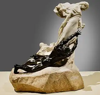 Pursue the dream MNAC