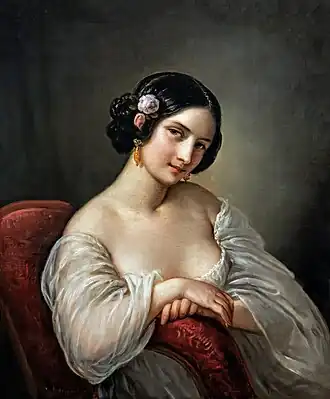 Flora , Museo civico Luigi Bailo Treviso