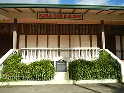 In San Rafael, Bulacan