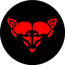 10th Armoured Division[73] Wide variant.