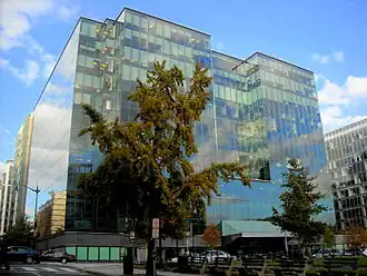 1101 New York Avenue, Washington D.C.