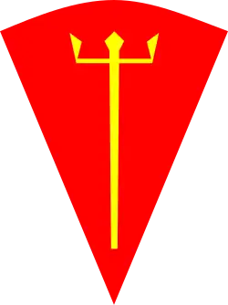 Royal Marines Division[70]