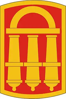 118th Field Artillery Brigade