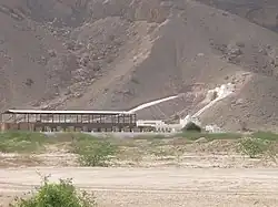 The Mausoleum of Ahmad al-Muhajir in Al-Husaisa