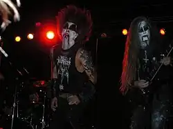 1349 performing in the United States in 2006.