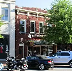 135 West Main Street