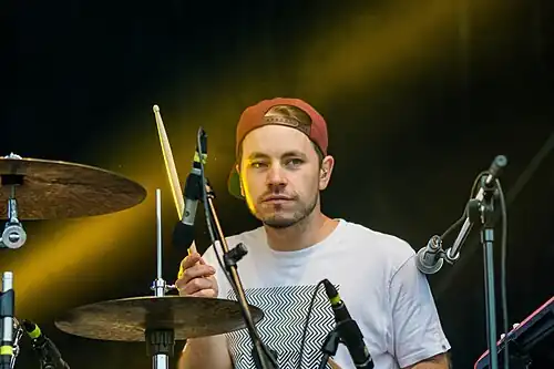 Raffael "Raffi" Kühle