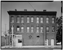 Rucker Building (1979)