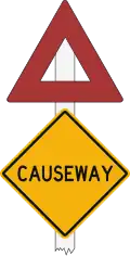 Causeway