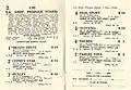 1948 SAJC Sires Produce Stakes page showing the winner, Parlez Vous