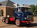 1963 Scania-Vabis LBS76