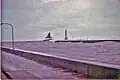 Great Duluth Storm of April 30, 1967 - Duluth Entry