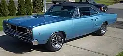 1968 Dodge Coronet 500