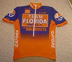 1995 Team Florida Jersey