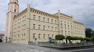 Primary School no. 1