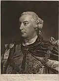 1st Duke of Northumberland after Joshua Reynolds