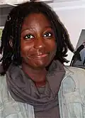 Helen Oyeyemi, author, attended Corpus Christi College from 2003.