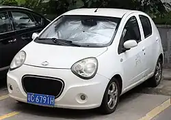 Gleagle Panda