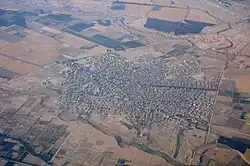 Nasirabad Shahriar, District 1, Baghestan