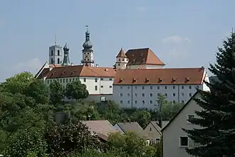 Sulzbach Castle