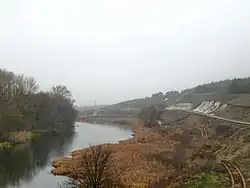 Scene in Aleexeyasky District