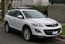 Facelift (2010)