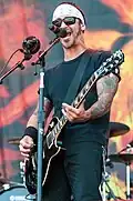 Sully Erna
