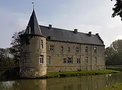 Rivieren Castle - Voerendaal
