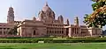 Umaid Bhawan Palace