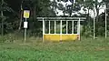 Bus stop