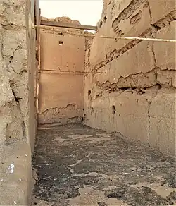 Inside the Big House