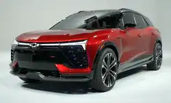 Blazer EV SS