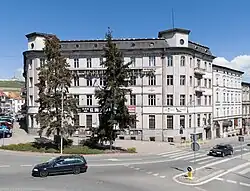 Kłodzko Culture Center