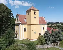 Church of the Assumption