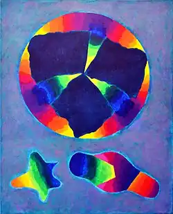 Revelation II (1995)